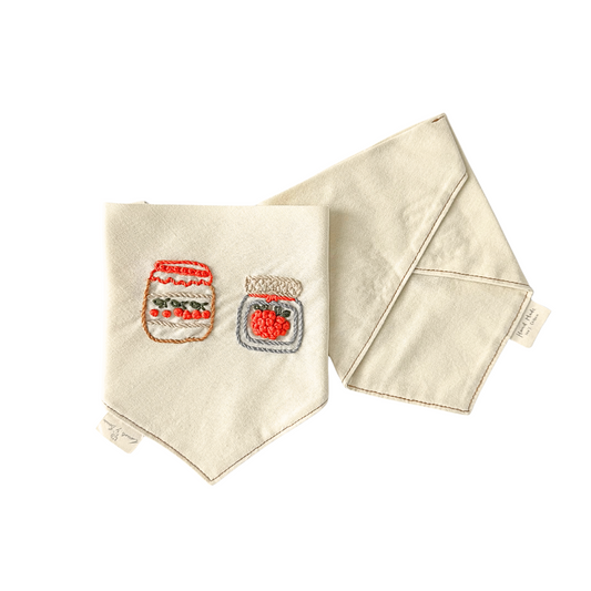 Sun's Out Jam's Out | Dog Bandana