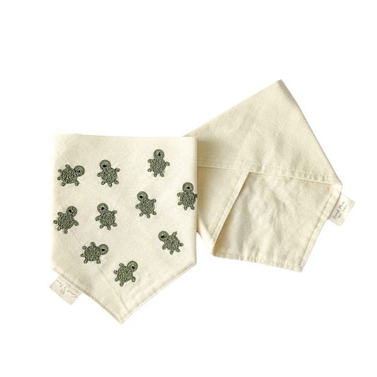 Honu Luau | Dog Bandana
