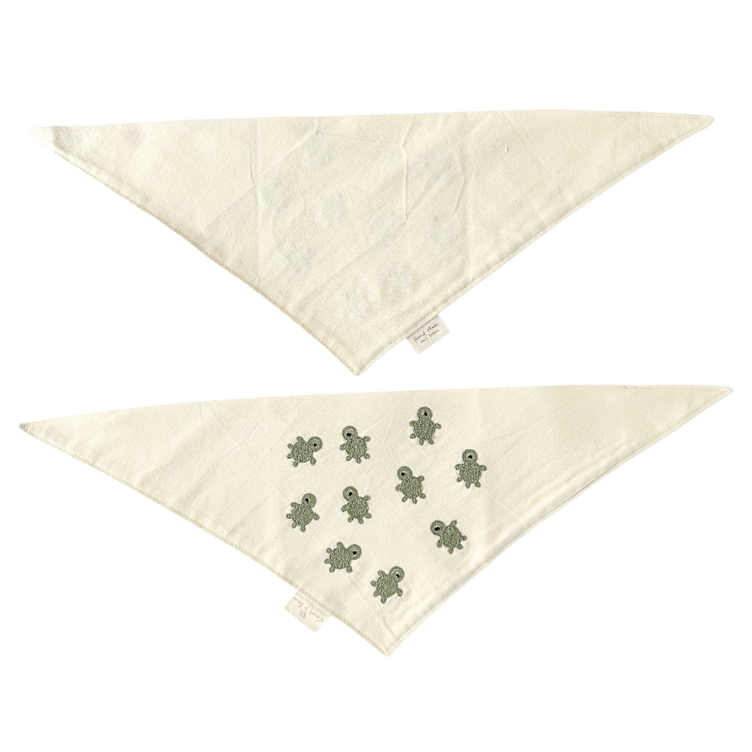 Honu Luau | Dog Bandana