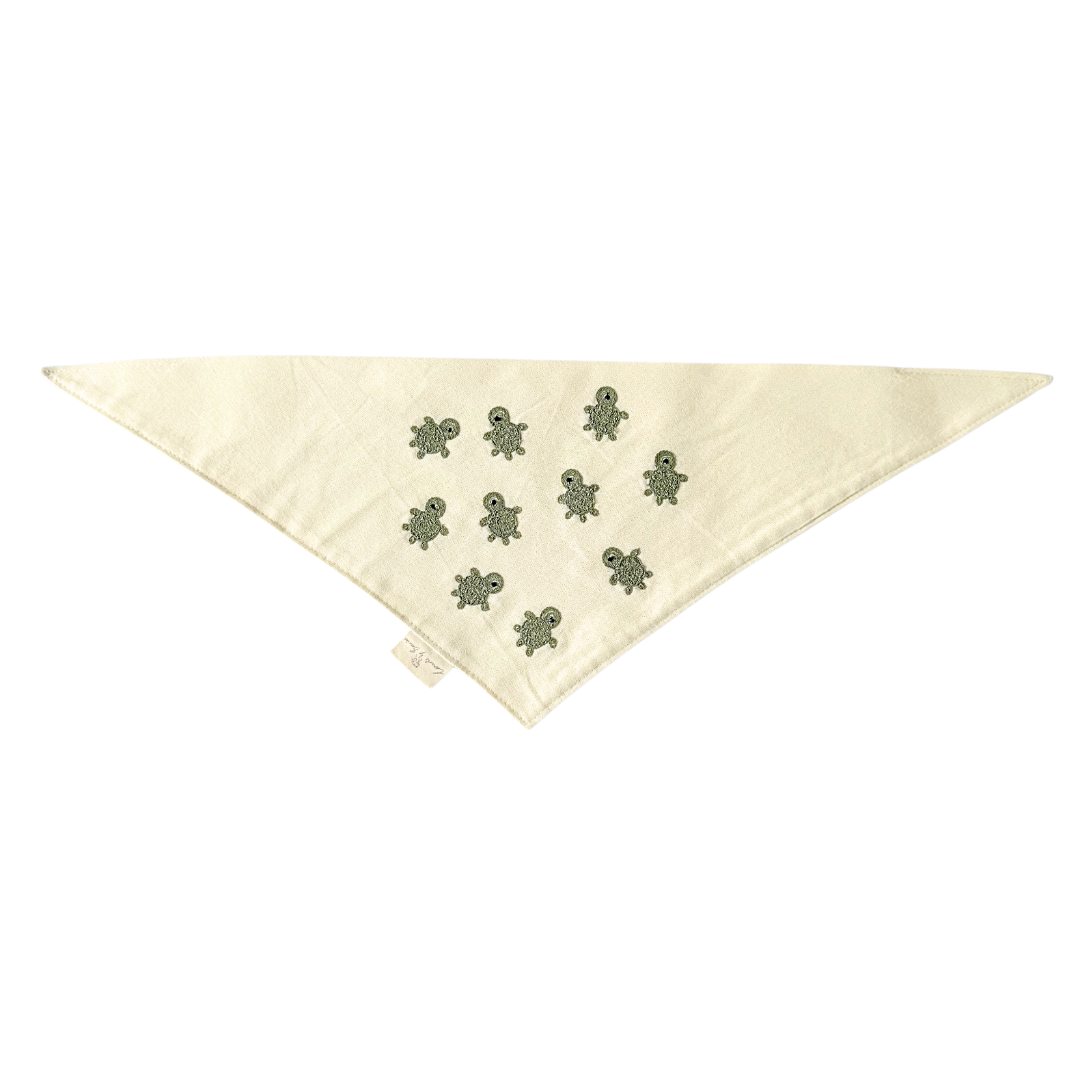 Honu Luau | Dog Bandana