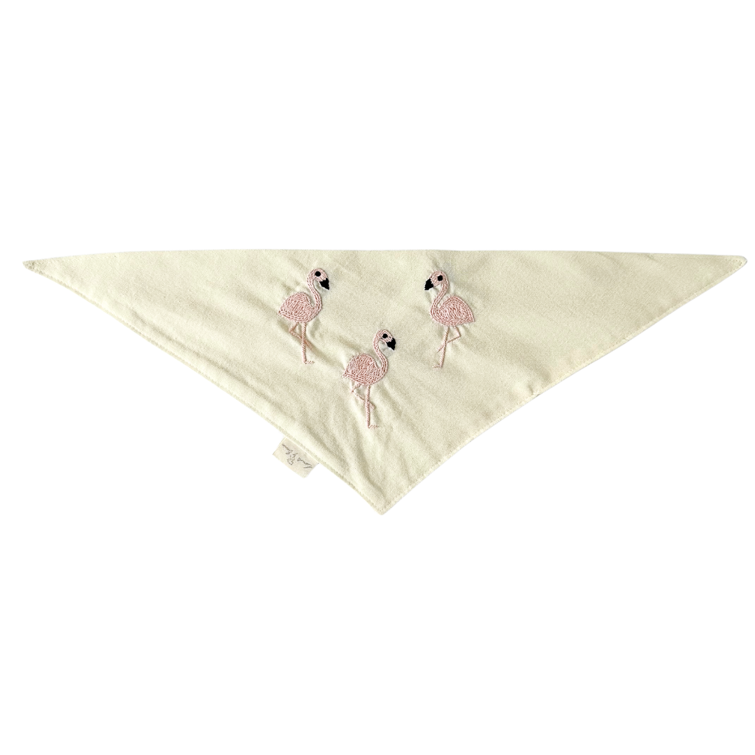Tropic Like It’s Hot! | Dog Bandana