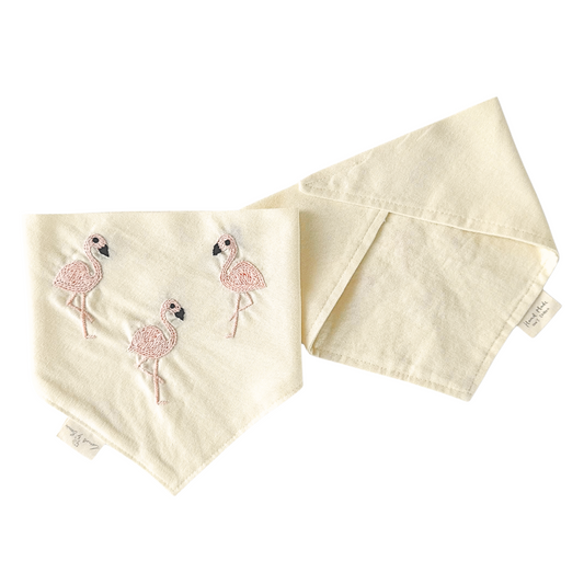 Tropic Like It’s Hot! | Dog Bandana
