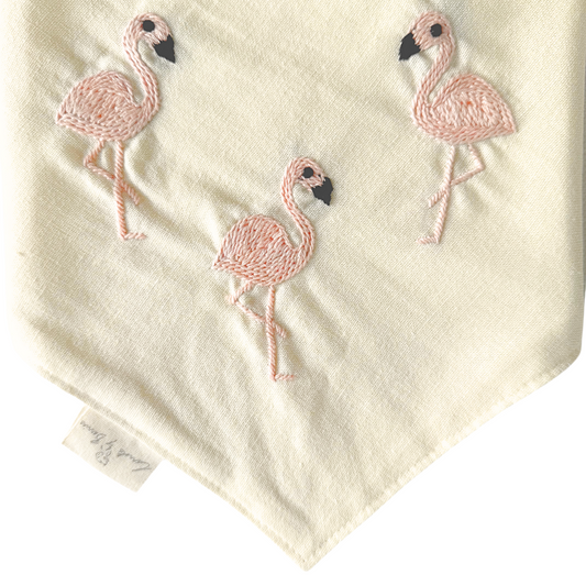 Tropic Like It’s Hot! | Dog Bandana