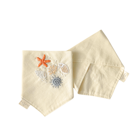 Shell We Go? | Dog Bandana