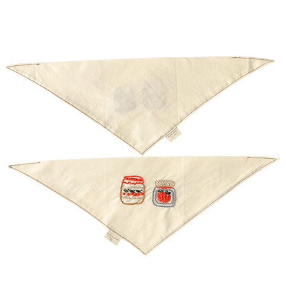 Sun's Out Jam's Out | Dog Bandana
