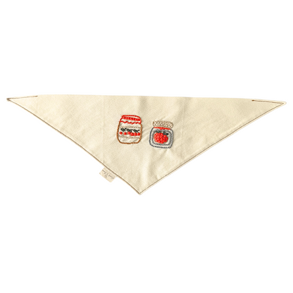 Sun's Out Jam's Out | Dog Bandana