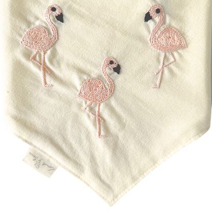 Tropic Like It’s Hot! | Dog Bandana